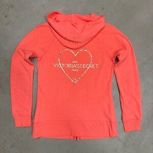 Victoria Secret Jacket